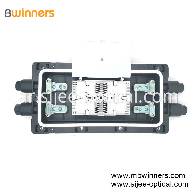 Fiber Splice Enclosure